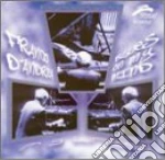 Franco D'Andrea - Blues On My Mind In 3.. cd