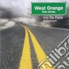 Irio De Paula - West Orange New Jersey cd