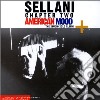Renato Sellani - Chapter Two American Mood cd