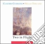 Claudio Cusmano & Nello Toscano - Two In Flight