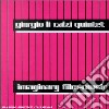 Giorgio Li Calzi Quintet - Immaginary Film-music cd