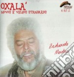 Zeduardo Martins - Oxala'