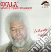 Zeduardo Martins - Oxala' cd