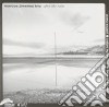 Marcos Jimenez Trio - After The Rain cd