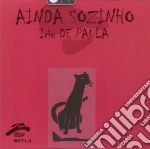 Irio De Paula - Ainda Sozinho cd