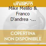 Mike Melillo & Franco D'andrea - Timeless Monk cd musicale di MELILLO MIKE
