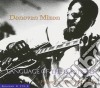 Donovan Mixon - Language Of The Emotions cd