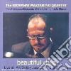 Giovanni Mazzarino Quartet - Beautiful Child cd