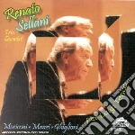 Renato Sellani Trio & Quartet - Per Luigi Tenco cd