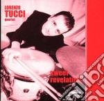 Lorenzo Tucci Quartet - Sweet Revelation