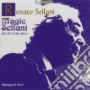 Renato Sellani - Magic Sellani cd