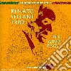 Renato Sellani Trio - Per Gino Paoli cd