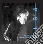 Phil Woods / Enrico Pieranunzi - Elsa The Ferrara Concert cd