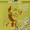Renato Sellani Trio - Per Fred Bongusto cd