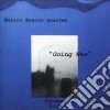 Enrico Bracco Quartet - Going Wes cd