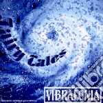 Vibrafonia - Fairy Tales cd