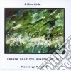 Cesare Saldicco Quartet/Quintet - Atlantide cd