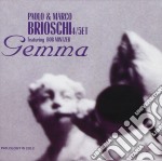 Paolo & Marco Brioschi Quintet - Gemma
