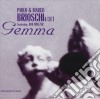 Paolo & Marco Brioschi Quintet - Gemma cd