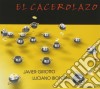 Javier Girotto & Luciano Biondini - El Carcerolazo cd