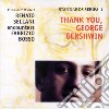 Renato Sellani / Fabrizio Bosso - Thank You George Gershwin cd