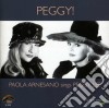 Paola Arnesano - Peggy! Sings Peggy Lee cd