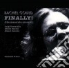 Rachel Gould - Finally! cd