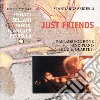 Renato Sellani & Gianluca Petrella - Just Friends cd