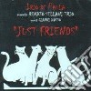 Irio De Paula Feat.r.sellani/basso - Just Friends cd