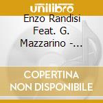 Enzo Randisi Feat. G. Mazzarino - Mister Vibes Plays Milt cd musicale di Enzo randisi feat. g