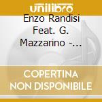 Enzo Randisi Feat. G. Mazzarino - Mister Vibes Plays Milt cd