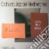 Orchestra Jazz Del Mediterraneo - First cd