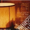 Franco D'andrea Trio - Stand.of Big Band Era 2 cd