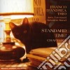 Franco D'andrea Trio - Stand. Time! Chapter 3 cd