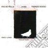 Irio De Paula / Fabrizio Bosso - Once I Loved Chapter One cd