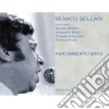 Renato Sellani - Per Umberto Bindi cd