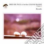 Irio De Paula & Gianni Basso - Recado (chapter 2)