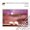 Irio De Paula & Gianni Basso - Recado (chapter 2) cd