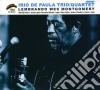 Irio De Paula Trio/Quartet - Lembrando Wes Montgomery cd