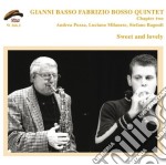 Gianni Basso / Fabrizio Bosso 5tet - Sweet And Lovely