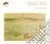 De Paula / Bosso / Moriconi / Manzi - Four For Jazz cd