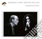 Barbara Casini / Renato Sellani - Gershwin & More