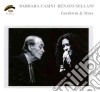 Barbara Casini / Renato Sellani - Gershwin & More cd