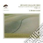 Renato Sellani Trio - A Bruno Lauzi cd