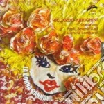 Riccardo Arrighini - La Donna Cannone cd