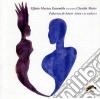Effetto Musica Ensemble - Palavras De Amor cd