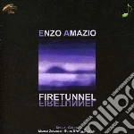 Enzo Amazio - Fire Tunnel cd