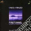 Enzo Amazio - Fire Tunnel cd