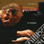 Renato Sellani - Io,modugno cd