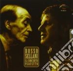 Fabrizio Bosso / Renato Sellani - In Concerto Perfetto cd